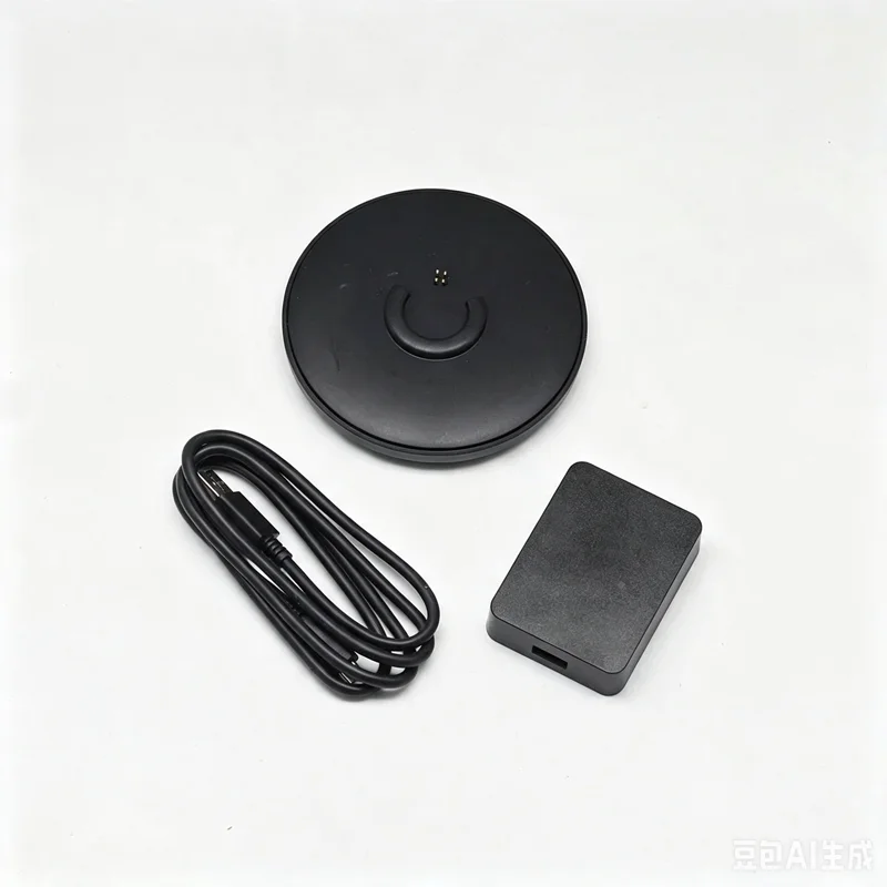 Used Original 424949 for BOS SoundLink Revolve Revolve+ Charging Cradle Dock 1st 2nd Gen Bluetooth Speaker Base Cradle Base