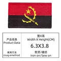 Angola