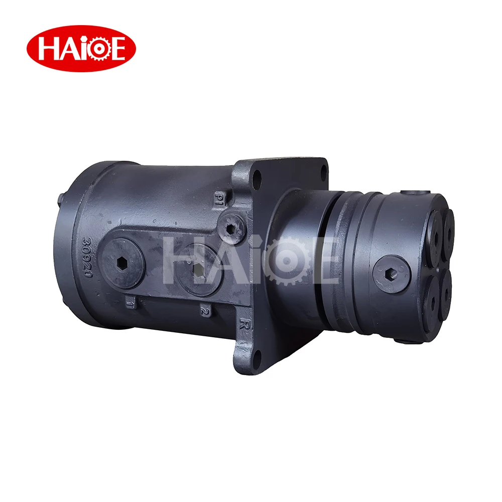 

For Hitachi ZX470LC-5G ZX670-5G ZX870-5G Center Joint Swivel Joint 9199789 9183296
