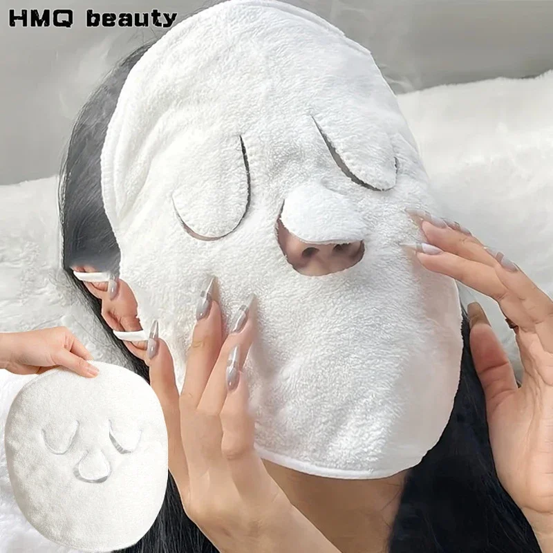 Toalha Térmica Facial Algodão Duplo: Guia e Análise