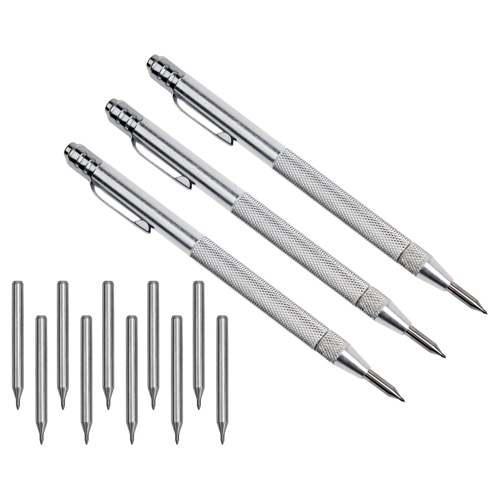 

Ручной инструмент ​ Ручка-писатель для дома, 14 см, легко хранить, гравировка металлического листа, Лидер продаж, сменный твердосплавный наконечник, практичный