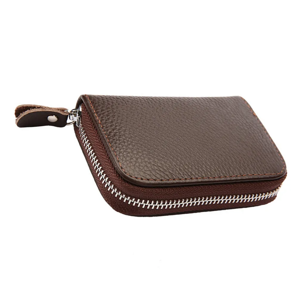 

1 Multi-Functional Card Pouch for Cards Storage Compact Portable Wallet Organizer Small Credit Cards