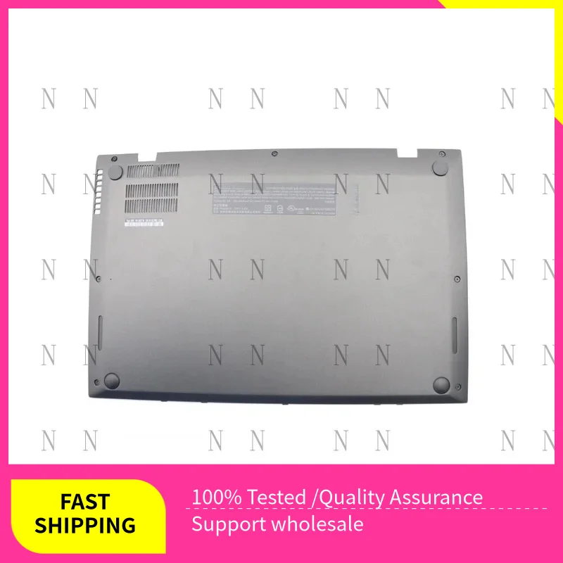 

YJJ Новый чехол D Shell Bottom Cover для Lenovo ThinkPad ​ X1 Carbon 3-го поколения 00HT364