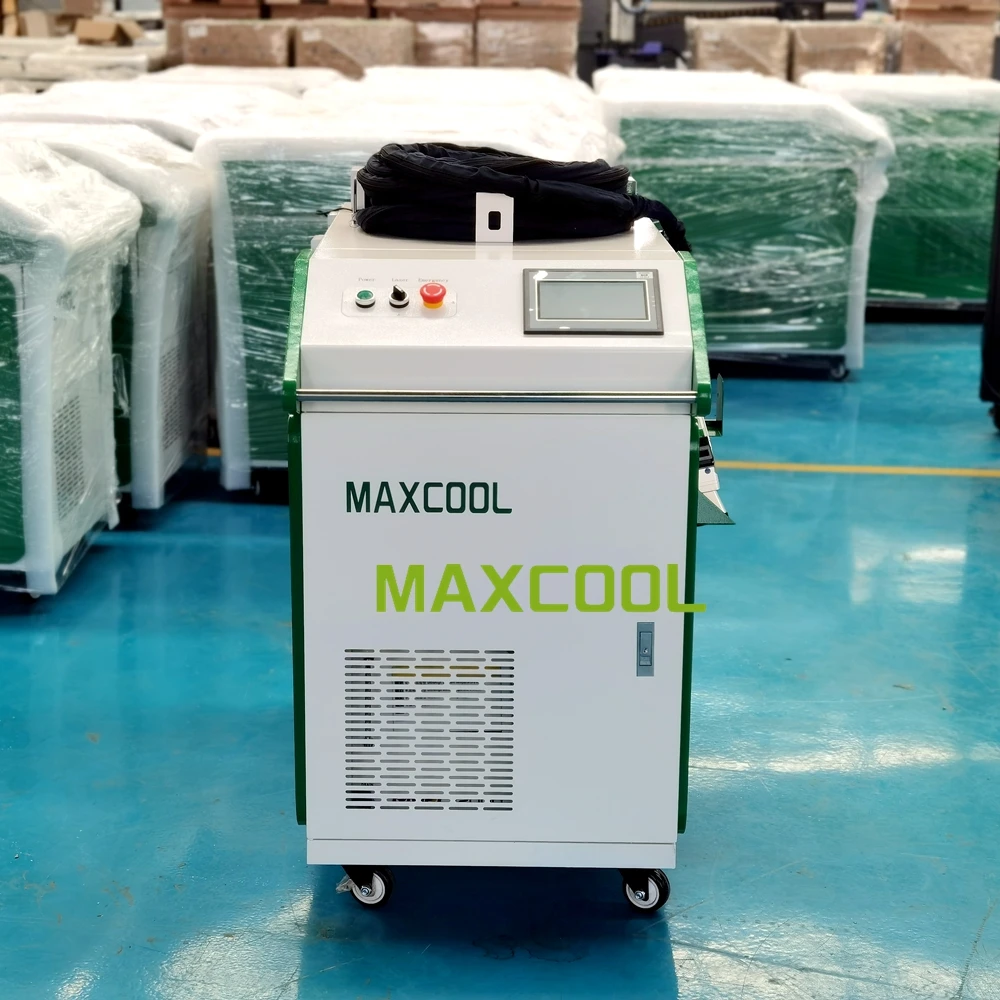 

1000W 2000W handheld fiber laser cleaning machine paint laser rust removing cleaner machine price