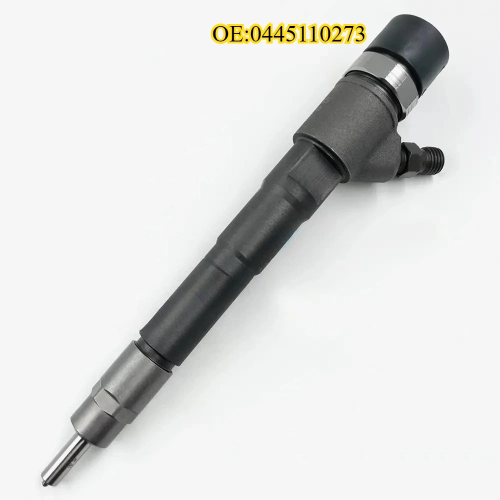

High quality New For 0445110273 Brandstofinjector 0445110274 0445110275 33800-4a500