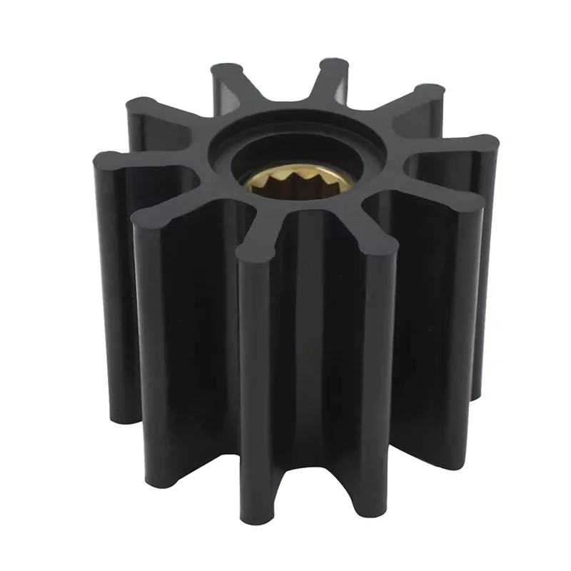 

High Quality Sea Water Pump Impeller Kit 17937-0001 For Jabsco Boat Engine Accessories 17937-0001-P 17937-0003