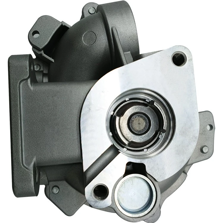 

Automobile engine water pump, electronic cooling water pump 11517511221 for BMW