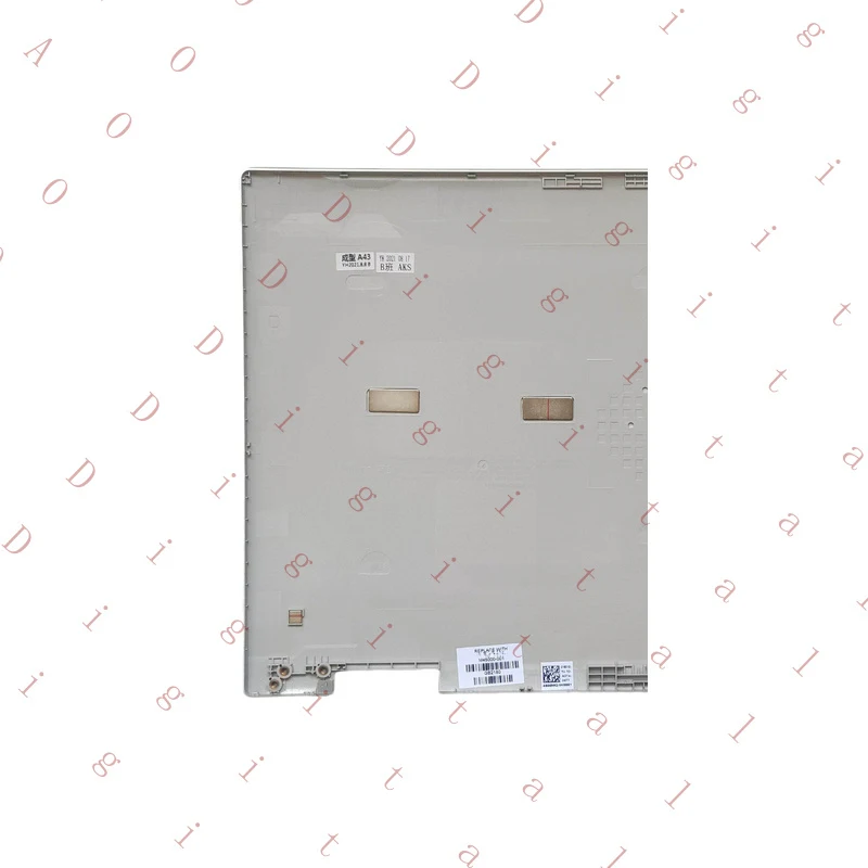 L... New For HP Pavilion 14-DY TPN-W146 Laptop LCD Back Cover Silver M45000-001