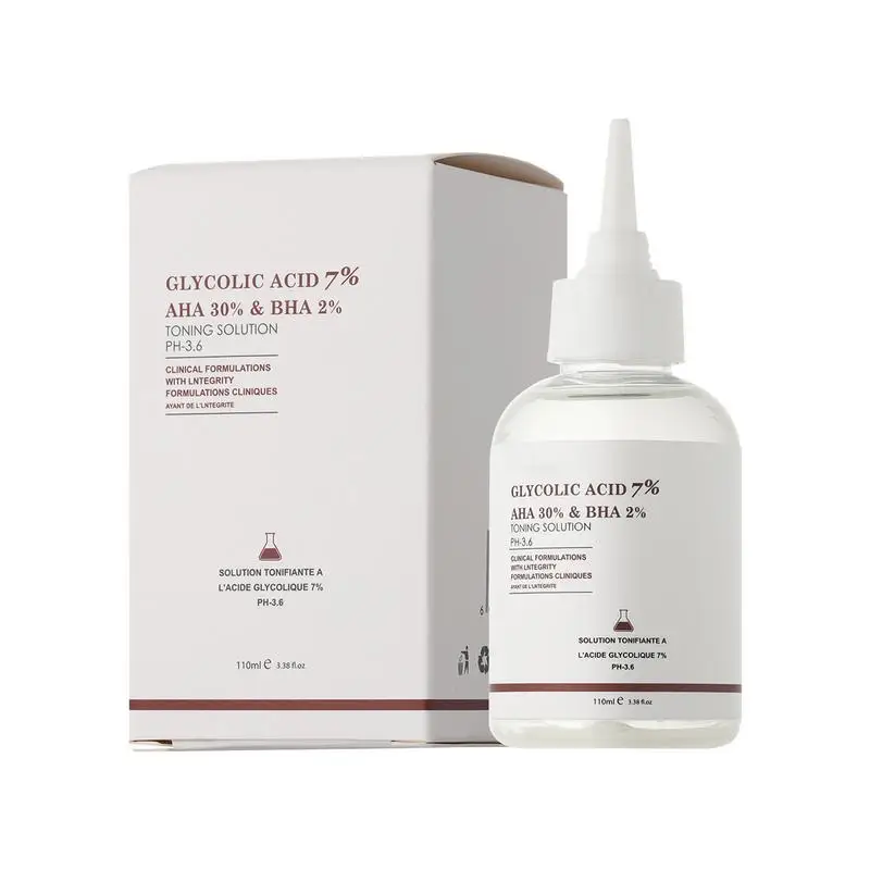 yeouth glycolic acid
