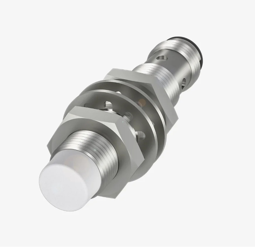 B-ALLUFF BES01PN Be…