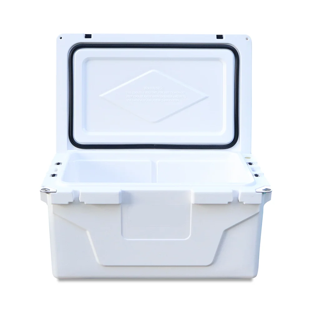 

Thickened Anti-overflow Car Fish Box Trunk Movable Sealing Cover Live Fish Transportation Fish Bucket Water Tank