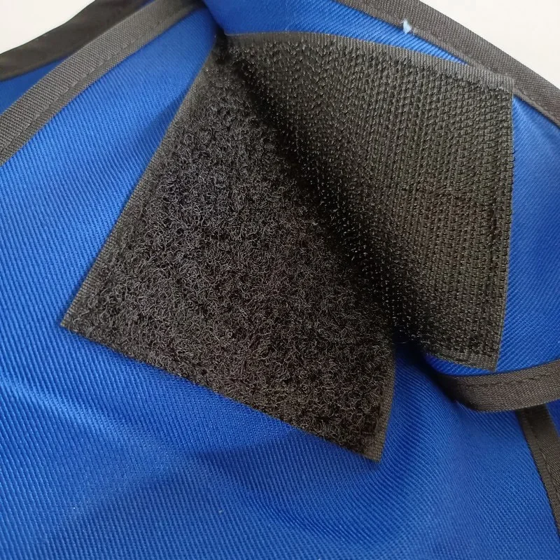 Fire cooling vest, quick cooling outdoor work cold vest, physical cooling