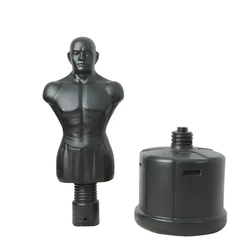 

Professional Boxing Mannequin Bob Freestanding Punching Martial Arts Dummy
