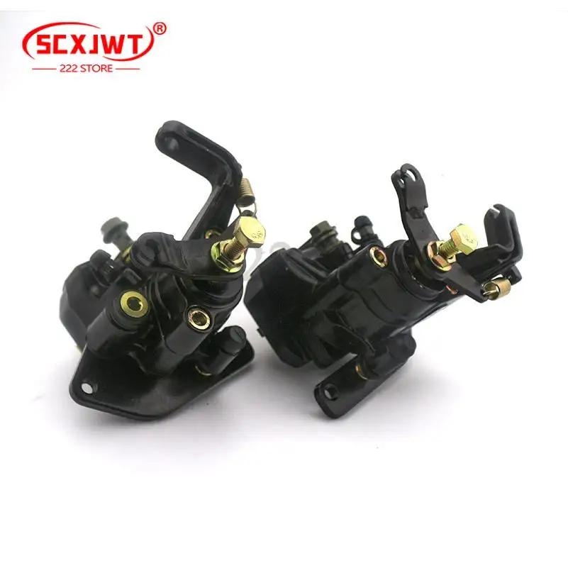 

Задний крепление тормозного суппорта подходит для Suzuki ATV LTZ400 QuadSport 400 2003-2013 69100-33H00-999, 69100-45G00-999