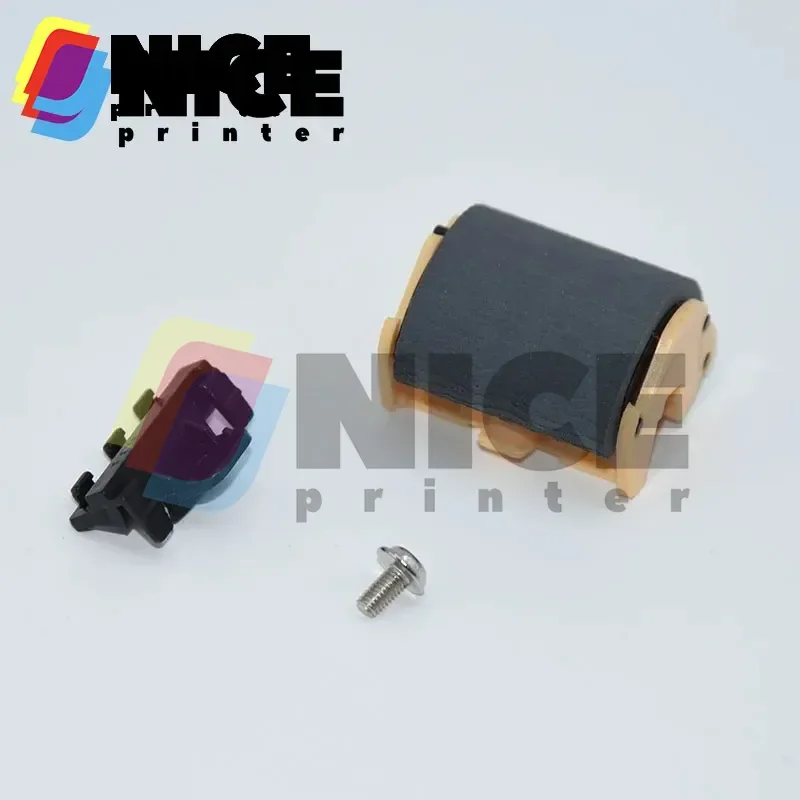 20SET JC93-00087A PICKUP ROLLER support for Samsung ML 1910 1915 2525 2540 2545 2580 2581 2582 SCX 4600 4623 SF 650 650P SCX4600