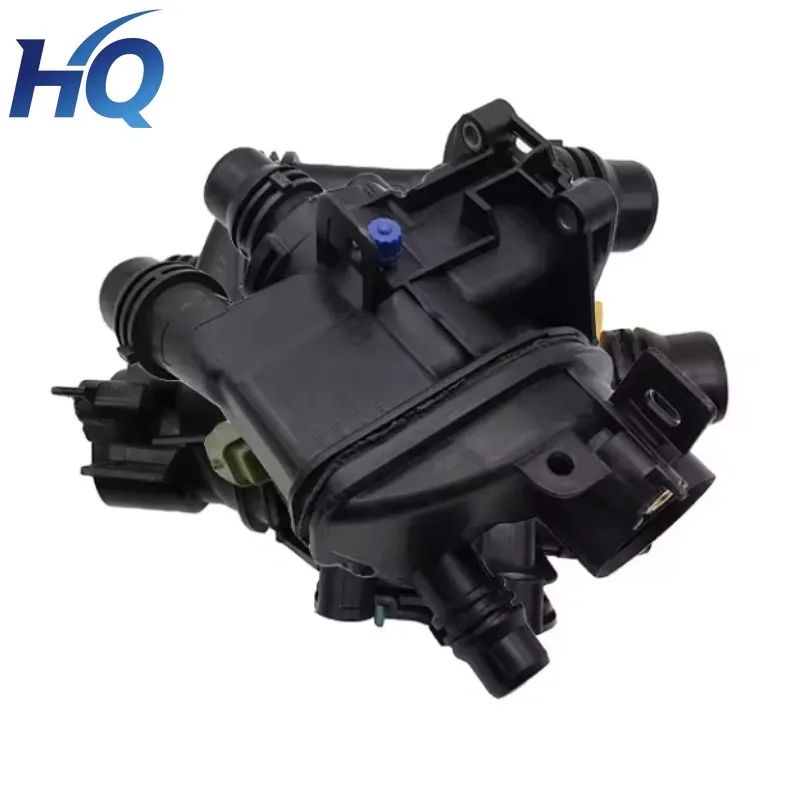 

9812131480 3553499 Thermostat Housing for Peugeot 308S 408 Citroen C4l C4 Sega 1.2T