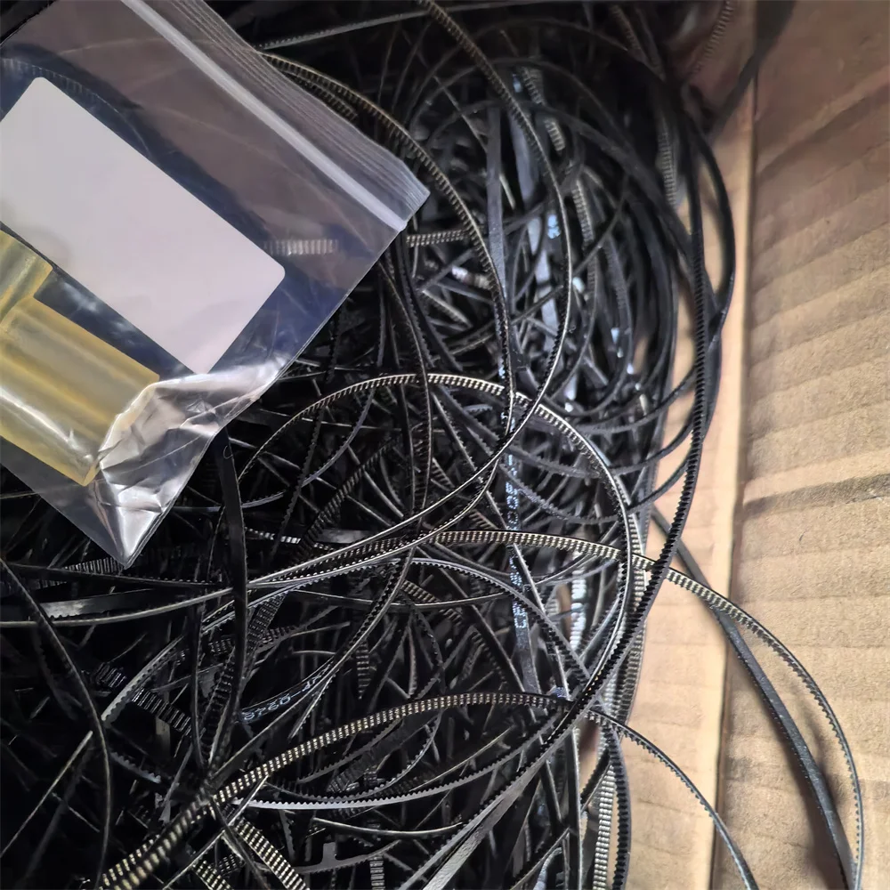 

10X PA03541-Y041 PA03541-Y042 Lower Feed Exit Roller Tire for Fujitsu ScanSnap S300 S300M S1300 S1300i