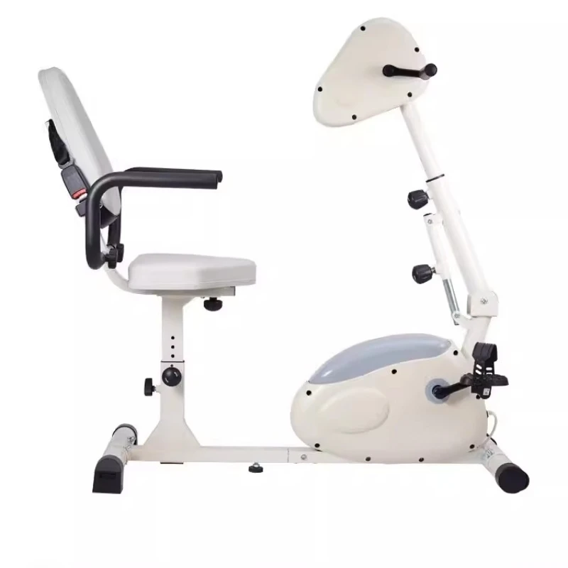 Rehabilitation training equipment, upper and lower limb electric bicycles, elderly exercise equipment, household use