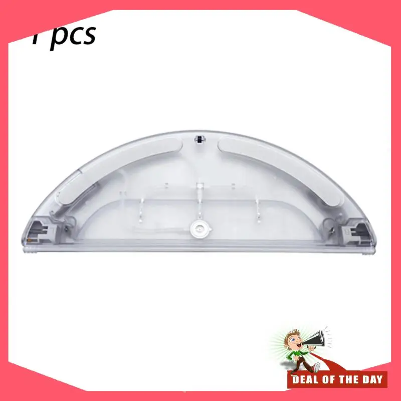 Juego de accesorios para Robot aspirador Xiaomi Mijia 1C STYTJ01ZHM, tanque de agua, paño de mopa, entrega en 24 horas, 1 Juego