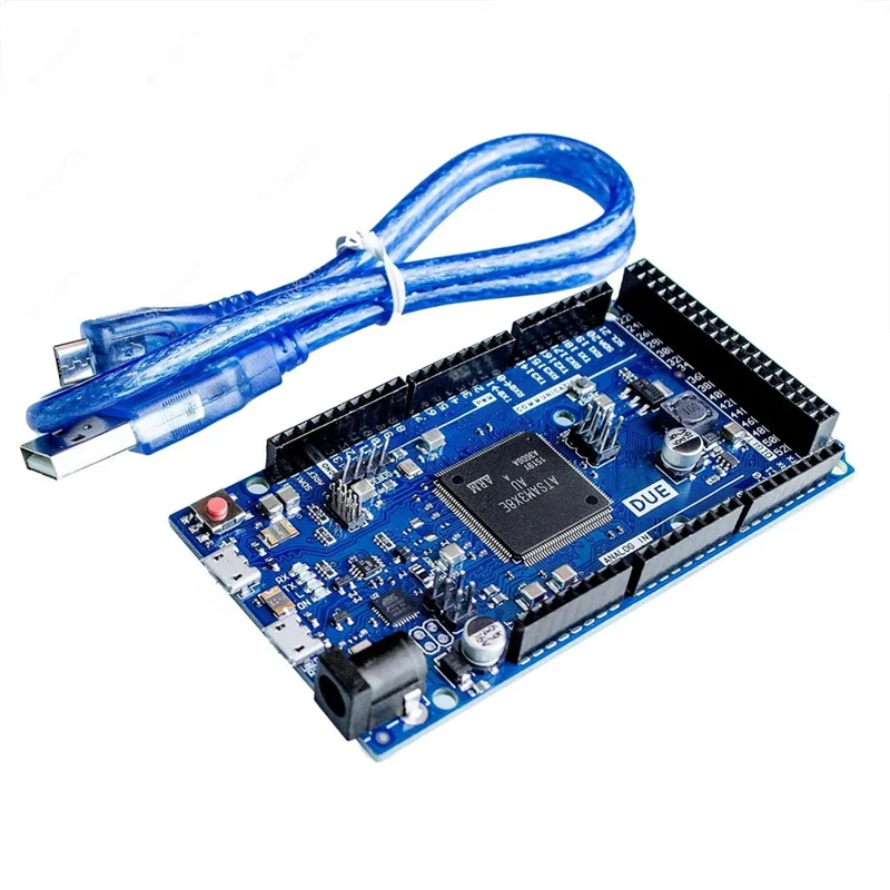 

GW-Due 2012 R3 ARM Version Main Control Board