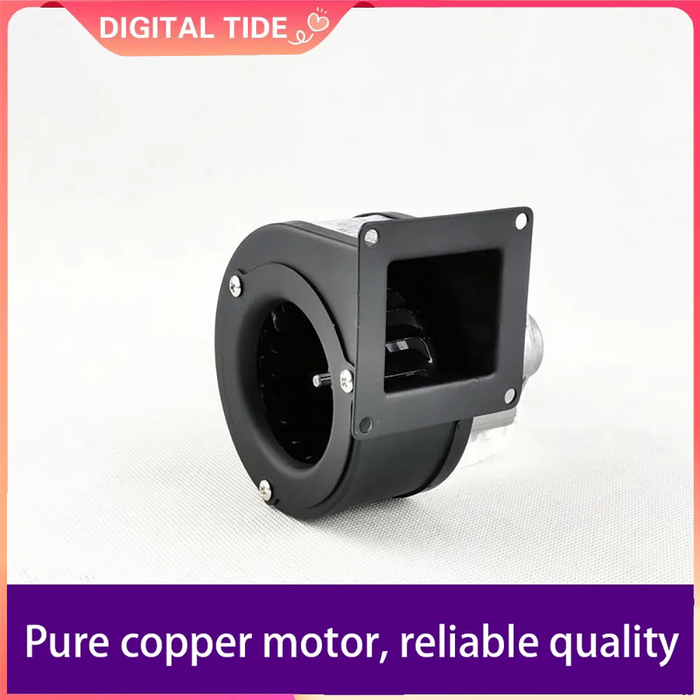

220V Boiler Fan Fireplace Gasifier Blower 13W 2850RPM Centrifugal Blower Fan