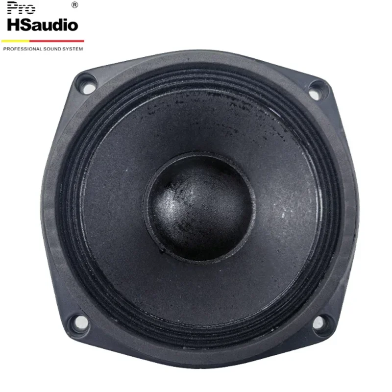 PROHsAudio  Professional Line Aray Speaker Parts Of  5Inch HS05N039QF -Speaker Drive Unit