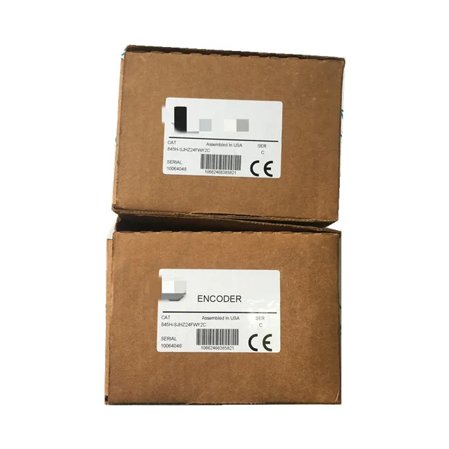 Brand New Encoder 8… - image