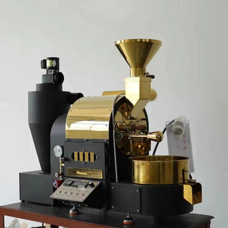 1 kg 2 kg 3 kg coffee roaster