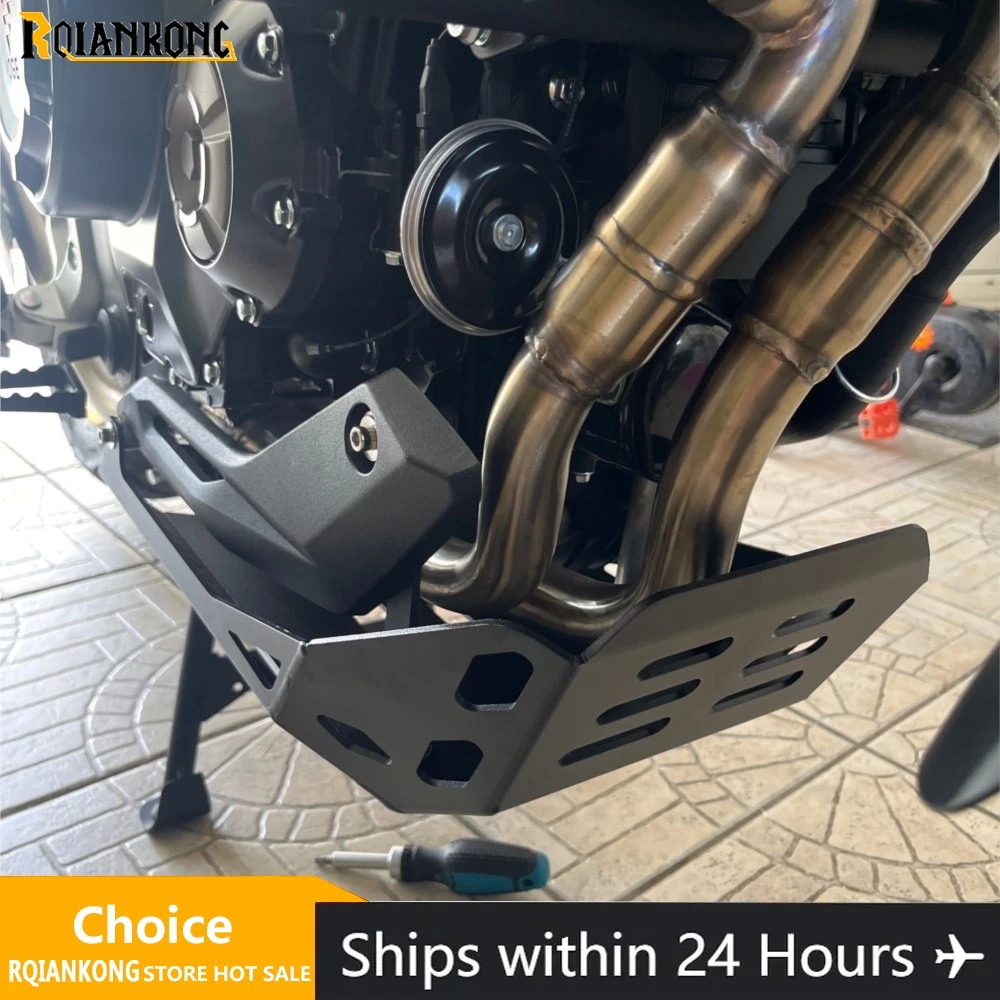 

Аксессуары для мотоциклов, защитная пластина, нижняя крышка двигателя, защита бампера для VOGE Valico DS525X DS 525 X 525DSX 2023 2024 2025