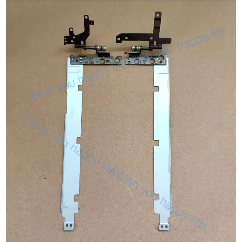 L... 2pcs Original FOR Dell Latitude 3420 E3420 Laptop Hinge Pair Set