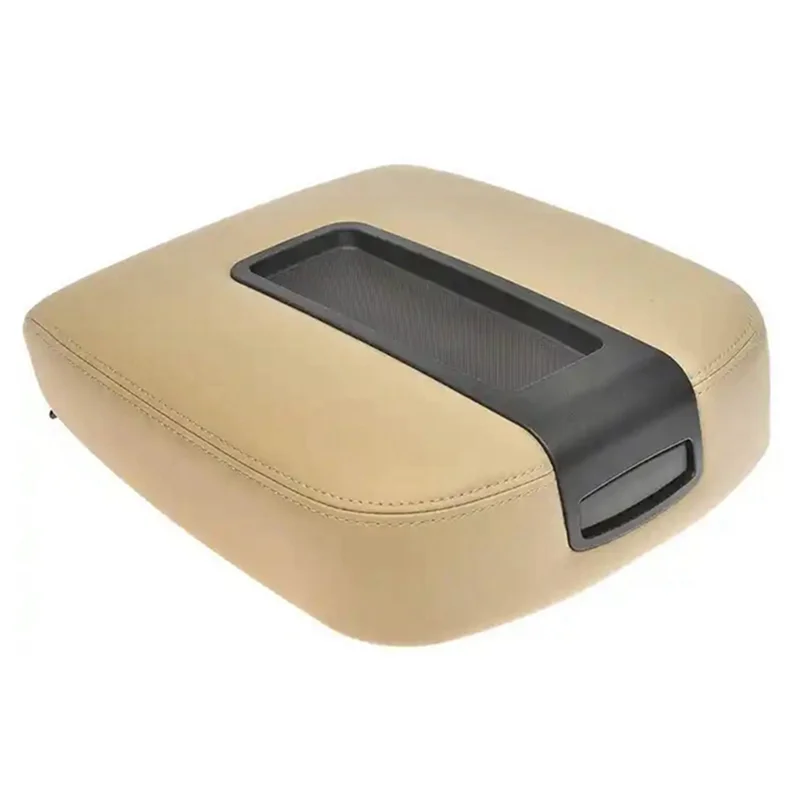 

Unusual Automotiveinterior Center Console Armrest Lid Assembly For GMC Center Armrest Cover15217112 924-873 15941536,C