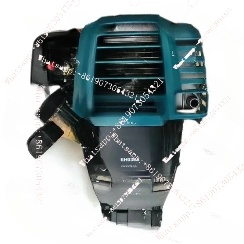 

Eh035A 4-stroke engine 33.5cc lawn mower cultivator spray garden power tool