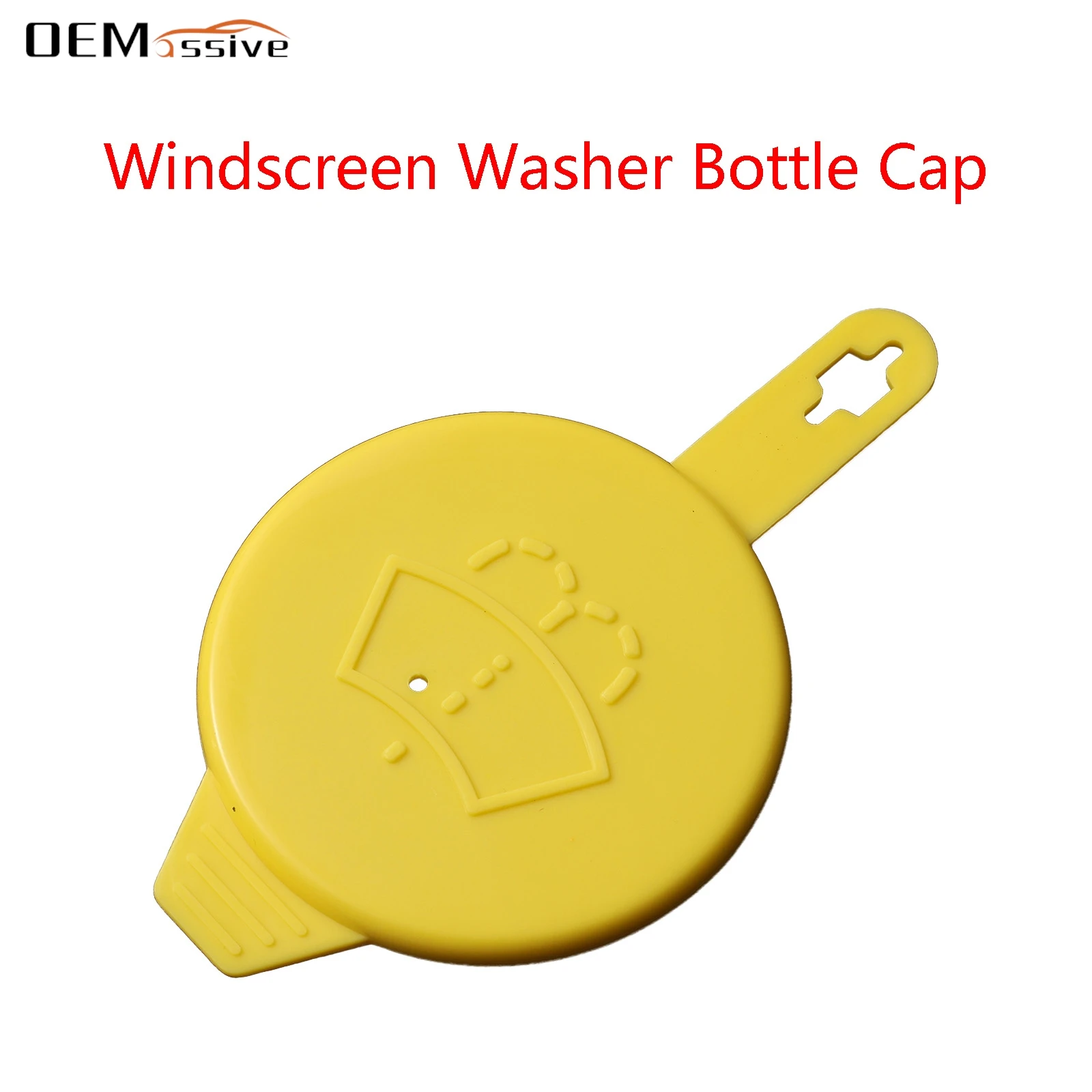 For Vauxhall Opel Corsa B C Astra E F Nova Tigra A B Combo B C Senator Calibra Cavalier Windscreen Washer Bottle Cap 90563741