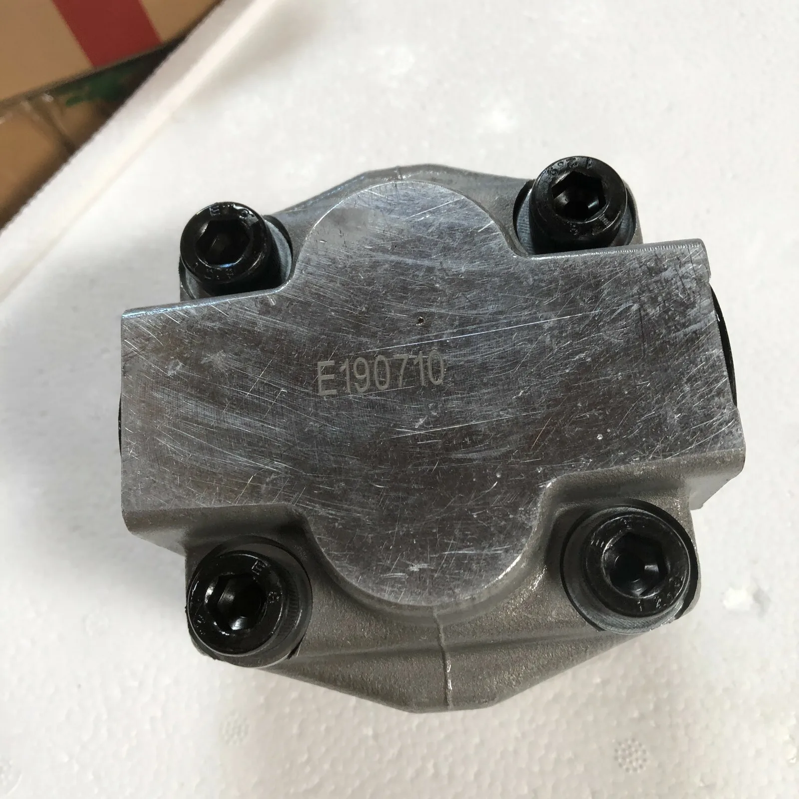 GEAR PUMP AP2D36 A10VD43