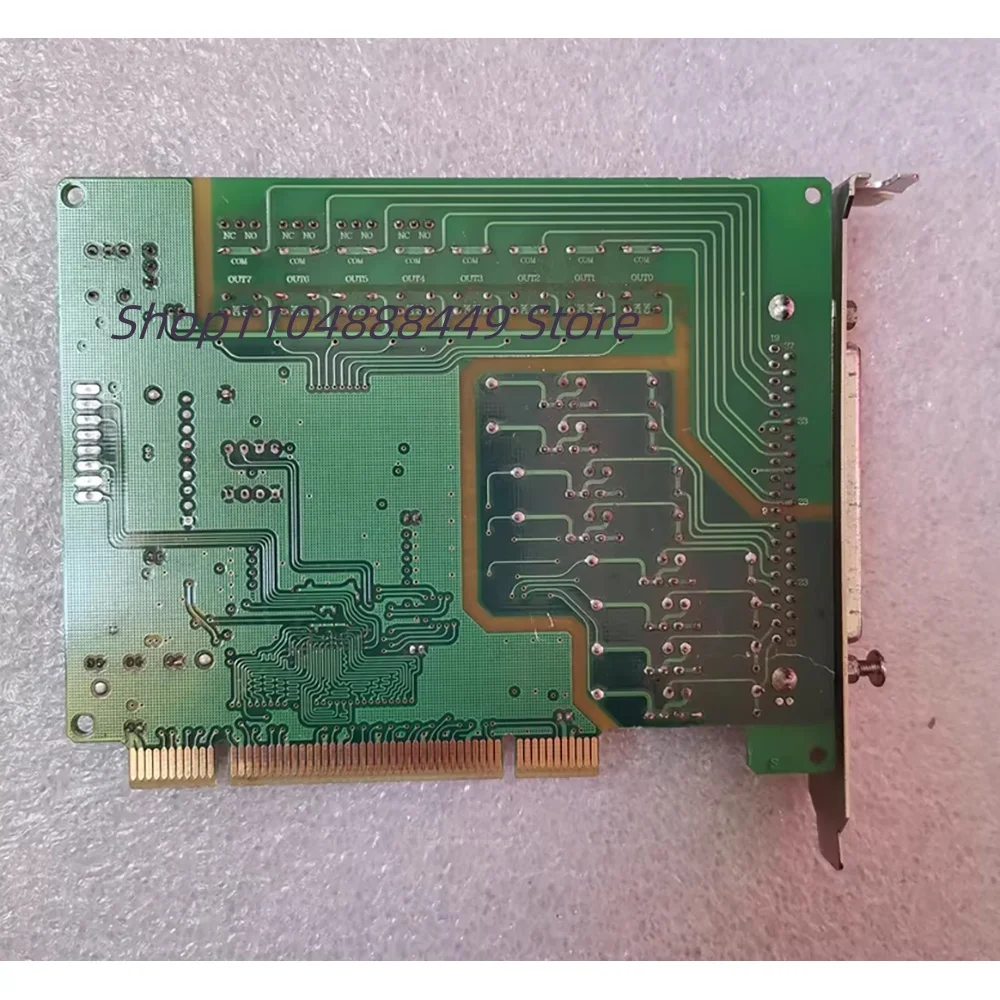 بطاقة التحكم DIO3208B V1.0 SV1.0