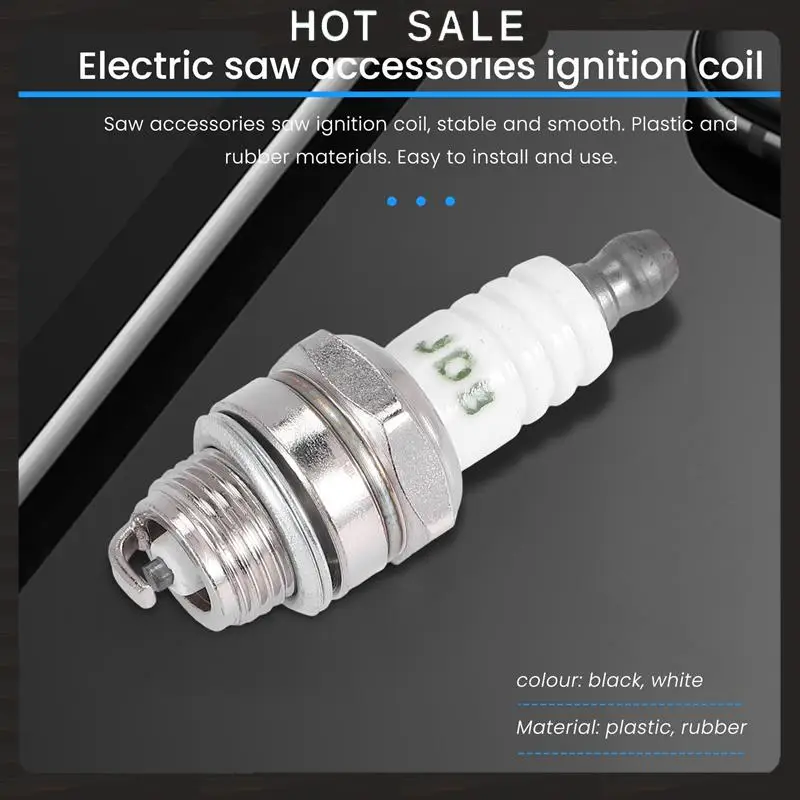 Bobine d'allumage adaptée à STIHL Fs55 Fs55c Fs46 Fc55 Fs38 Fs45 Fs55 Hl45 Hs45 Km55, flambant neuf, livraison en 24 heures