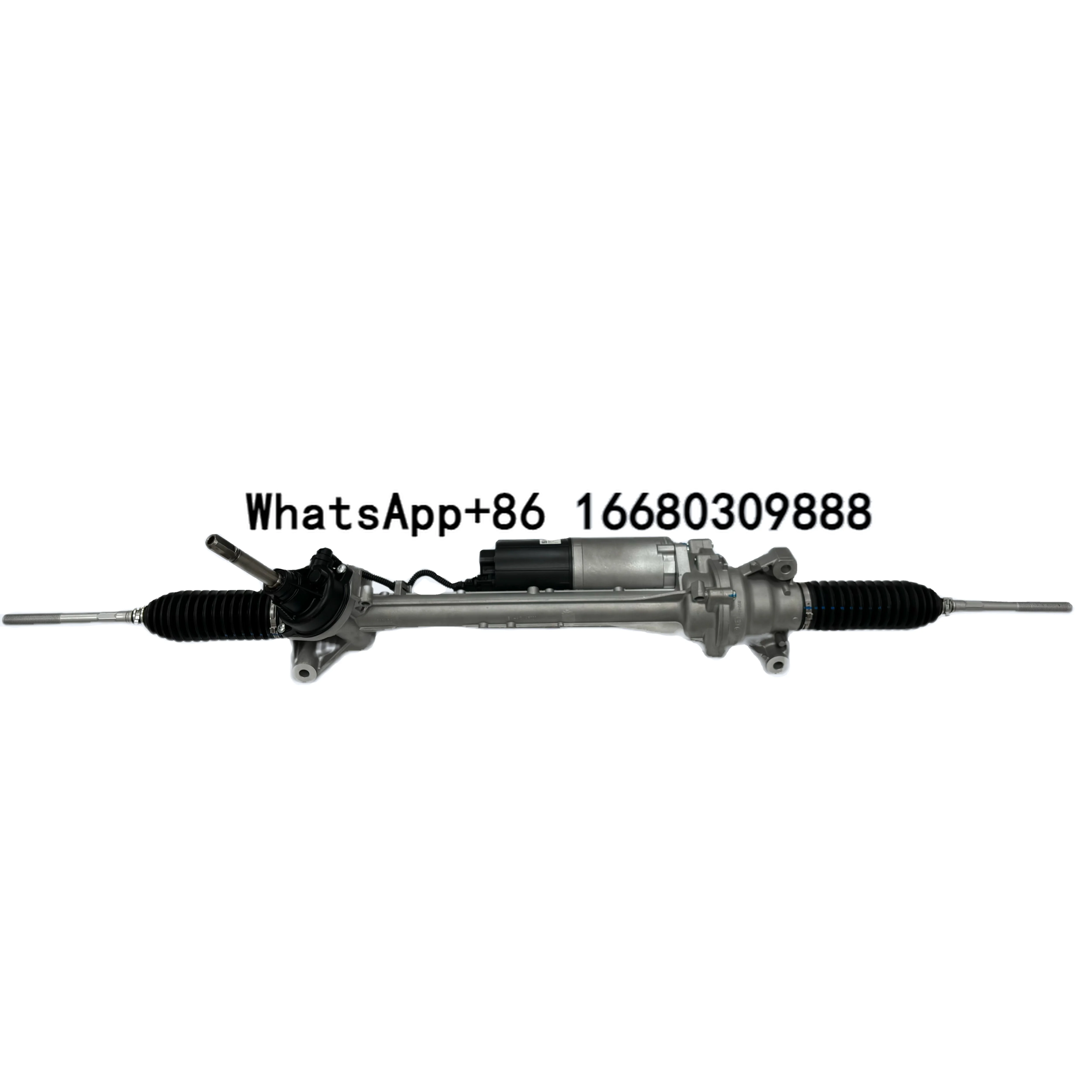 

New Condition Refurbished LHD Electric Power Steering Rack Auto Parts Essential for 167 Vehicles