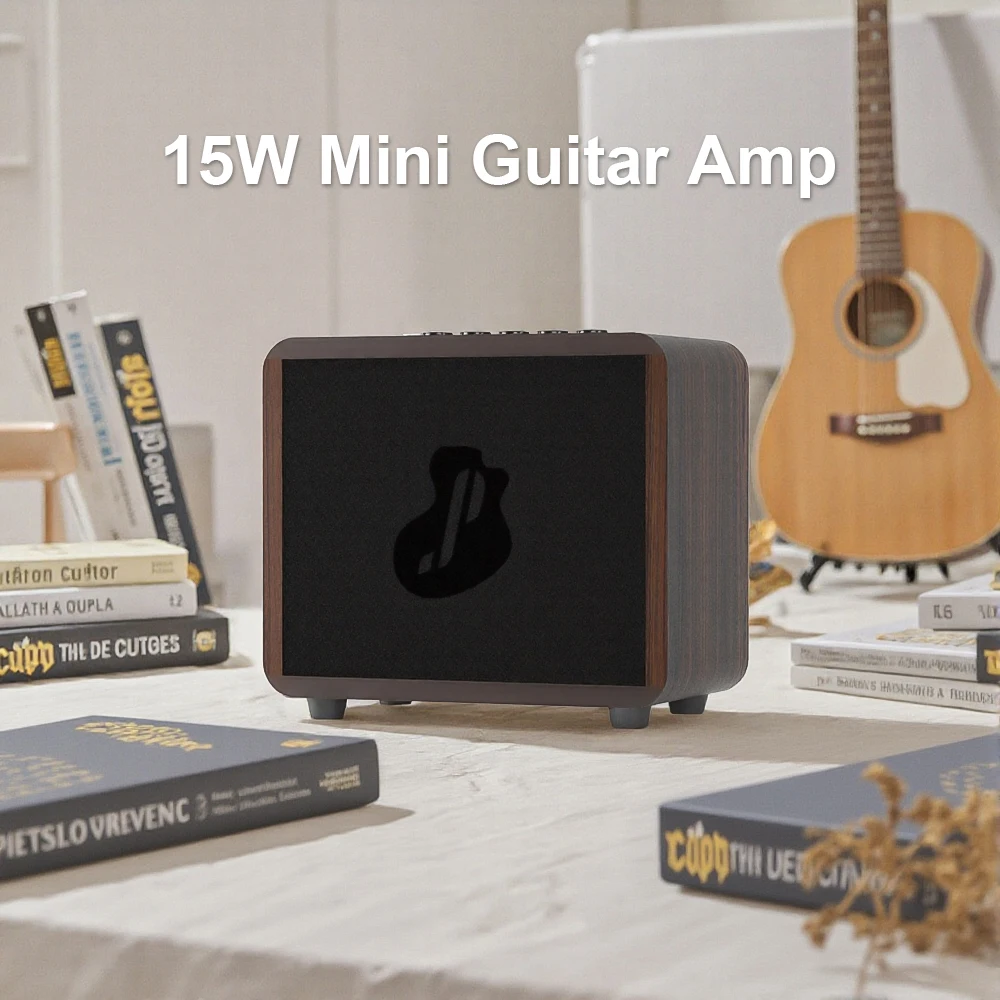 #15 Musical Instrument Amplifiers Discount Picks