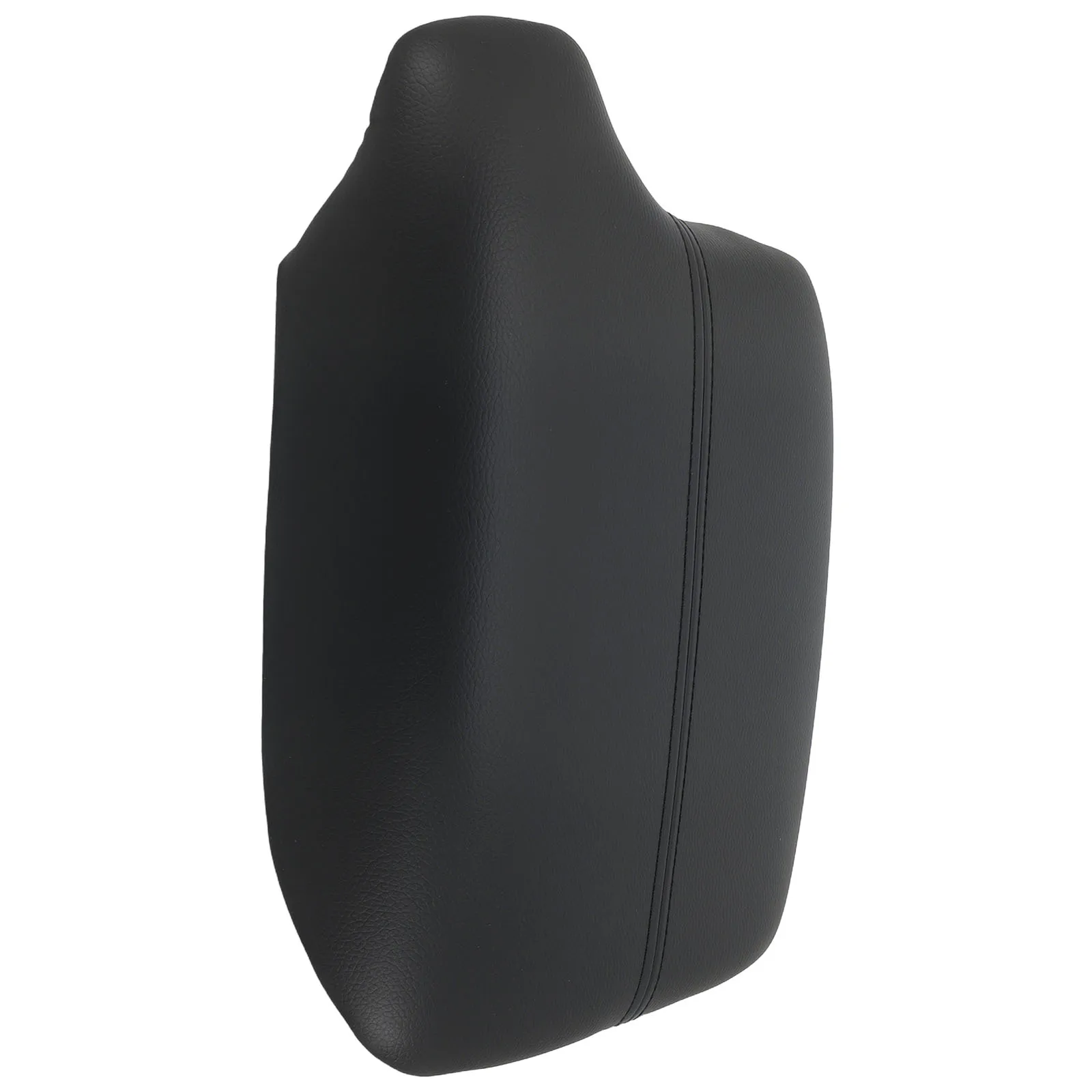

Black Center Console Lid for Honda Accord Sedan Coupe 2013-2017 83400T2FA020