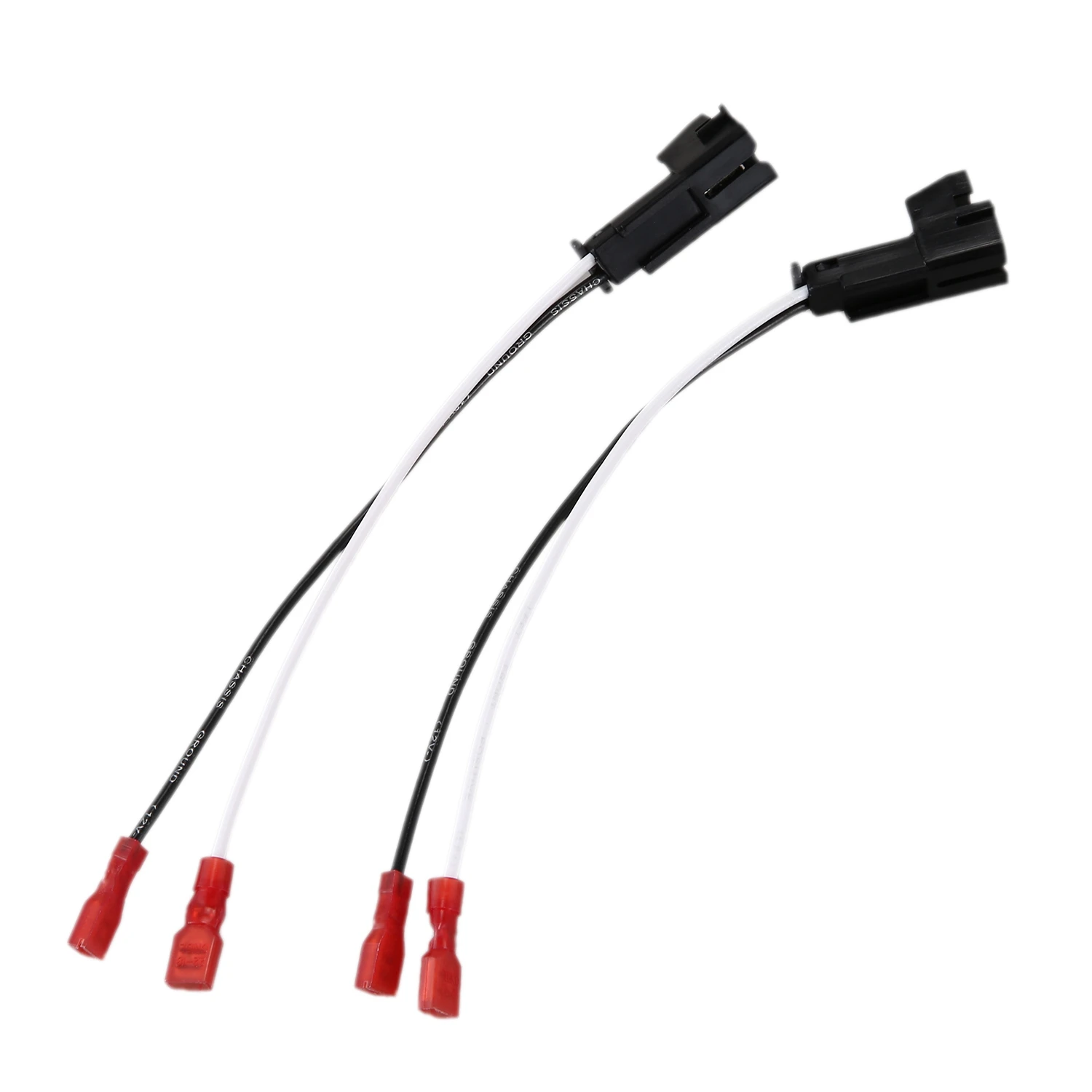 72-4568 Car Speaker Connector Harness Adapter For