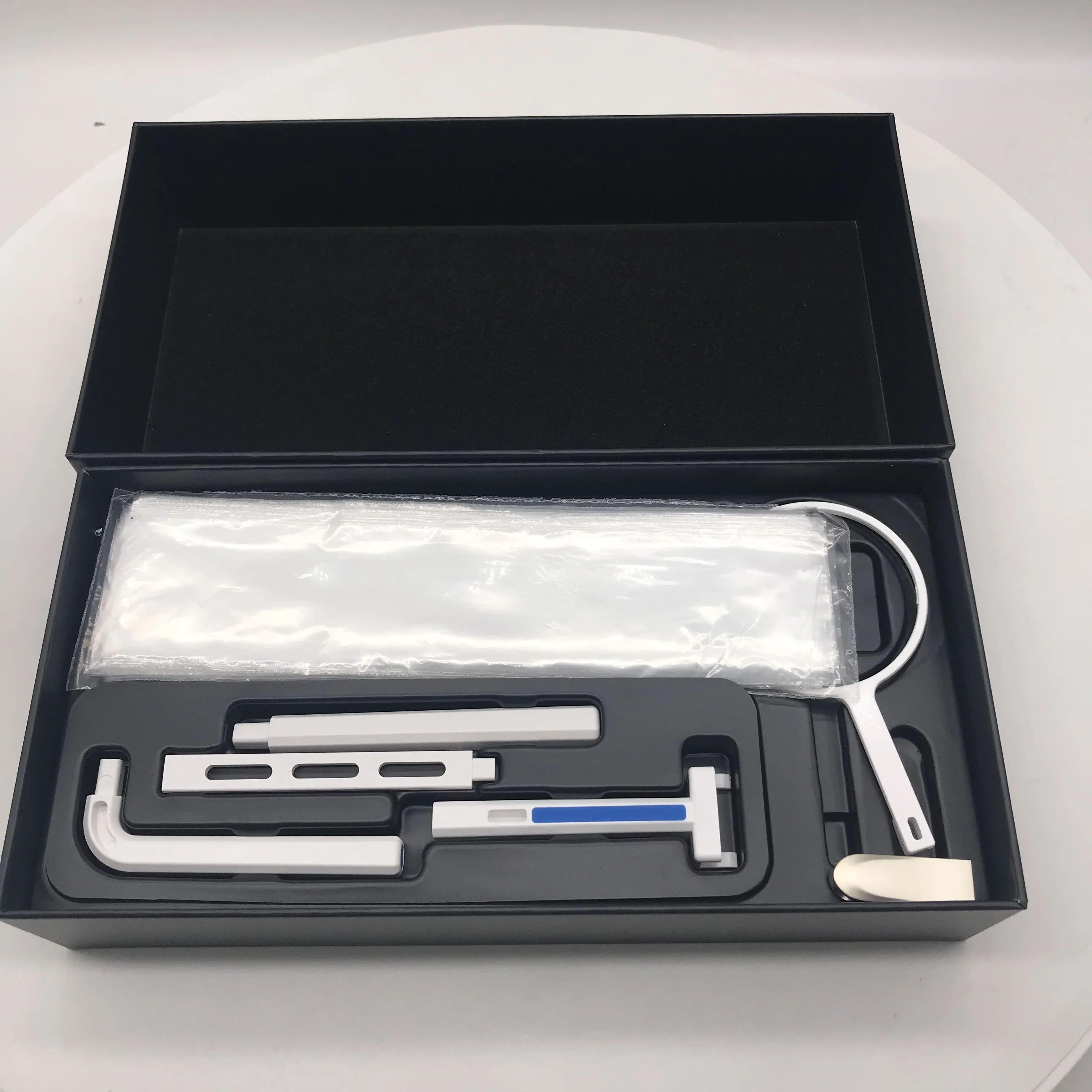Dental Digital X Ray Sensor Intraoral Imaging Equipment XVS2121