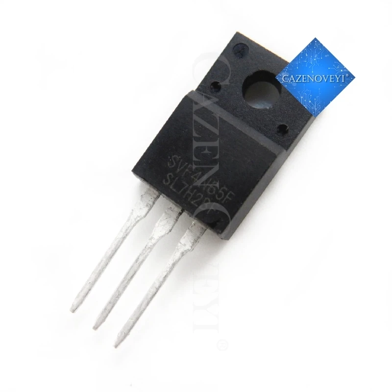 5-100PCS ICM7555CNTL ICM7555 SVF4N65F SVF4N65 TC4066BP TC4066 MBR30100PT MBR30100 LA4600 4600 WS78L24 78L24