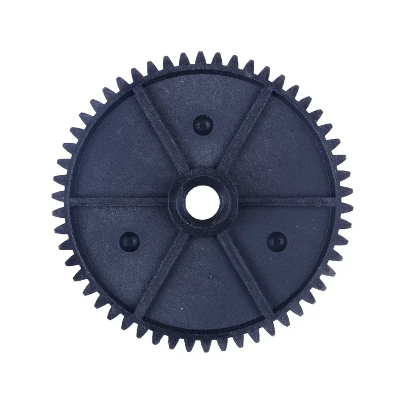 Wltoys RC Car Spare Parts 12401-0220 Great Reducer 12402 Deceleration Gear 12403 Large Deceleration Gear 12404 Reducer Gear