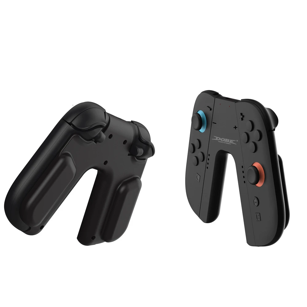 Портативная зарядная ручка для Switch 2 Joycon, кронштейн, подставка для контроллера для Switch2, игровые аксессуары, игра во время зарядки