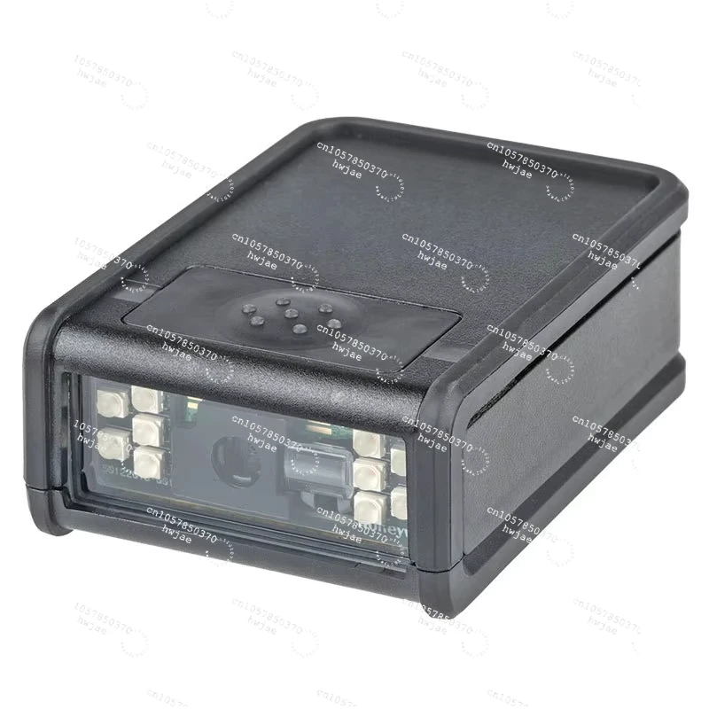 3330G Fixed 2D Area Imager Barcode Reader Mini High Speed Barcode Scanner