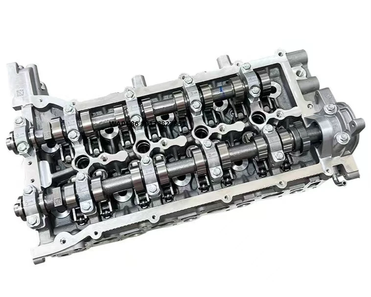 

Customization Cylinder Head Assembly Engine Cylinder Head Kit Cylinder Heads for Saic Maxus G10 C00440659