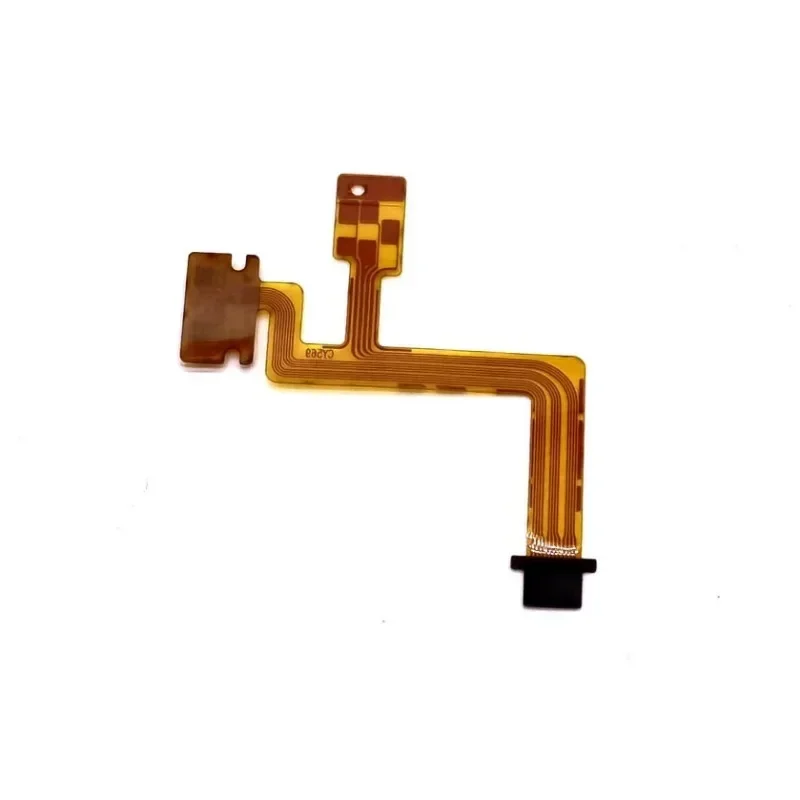 1PCS New For Sony SELP1650 16-50mm F3.5-5.6 Lens Zoom Button Switch Flex Cable Repair Part with sensor