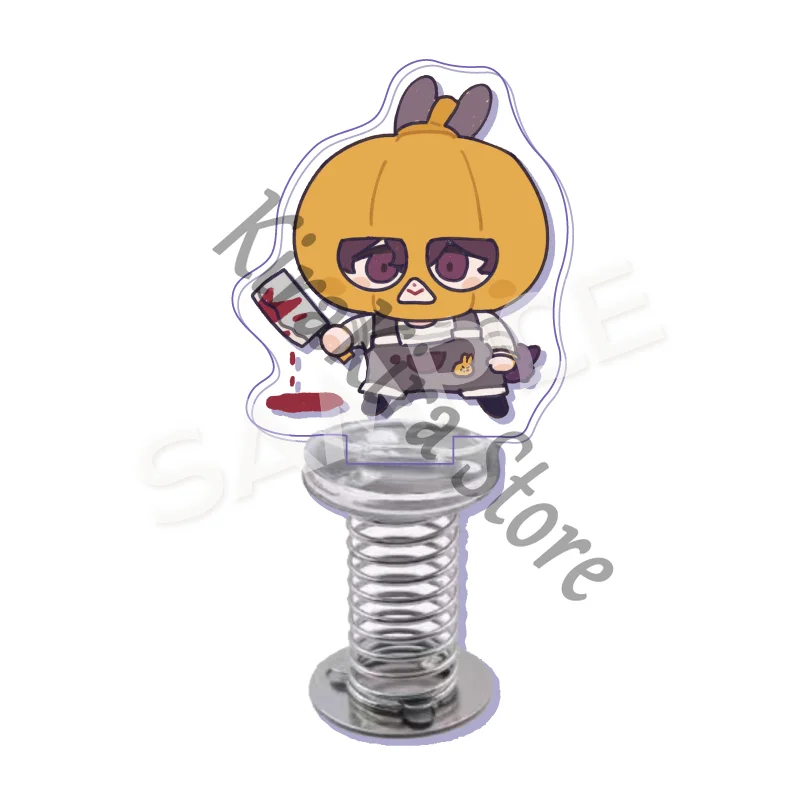 Rin Itoshi BLUE LOCK 애니메이션 아크릴 요요 스탠딩 플레이트 할로윈 Nagi Seishiro 코스프레 귀여운 패션 장식 Shidou Ryuusei 선물