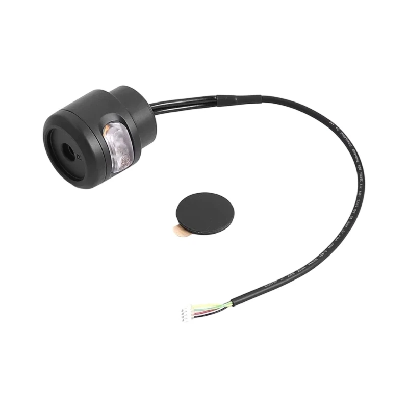 

Инструмент, бесплатный прикрепляемый индикатор поворота для нескольких моделей мотоциклов, использующий интеллектуальное