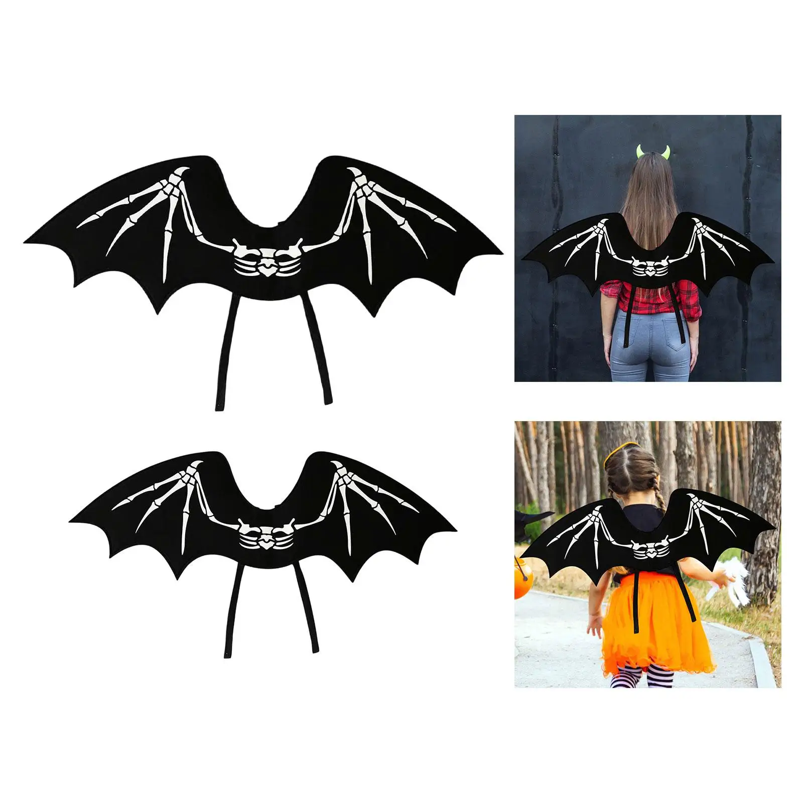 Halloween Gift Costume Accessory for Performance Role Play Festival